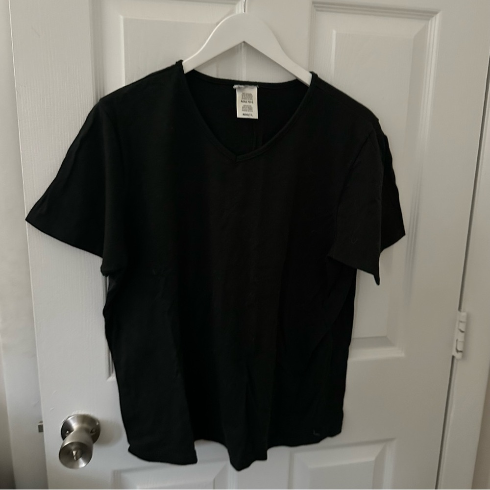 Black T-Shirt